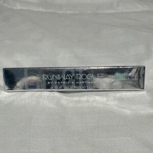 High Shine Lipstick - Silver